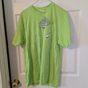 Men's Irish t shirt, Savannah, size Med, new, $12.